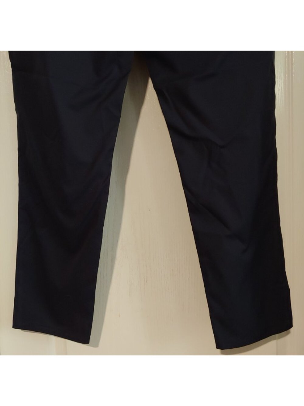 Jack Archer Mens Navy Performance Comfort Golf Travel Jetsetter Pant 36x30 - Picture 12 of 15